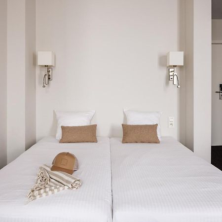 Hotel Saint Sauveur By Wp Hotels Blankenberge Esterno foto