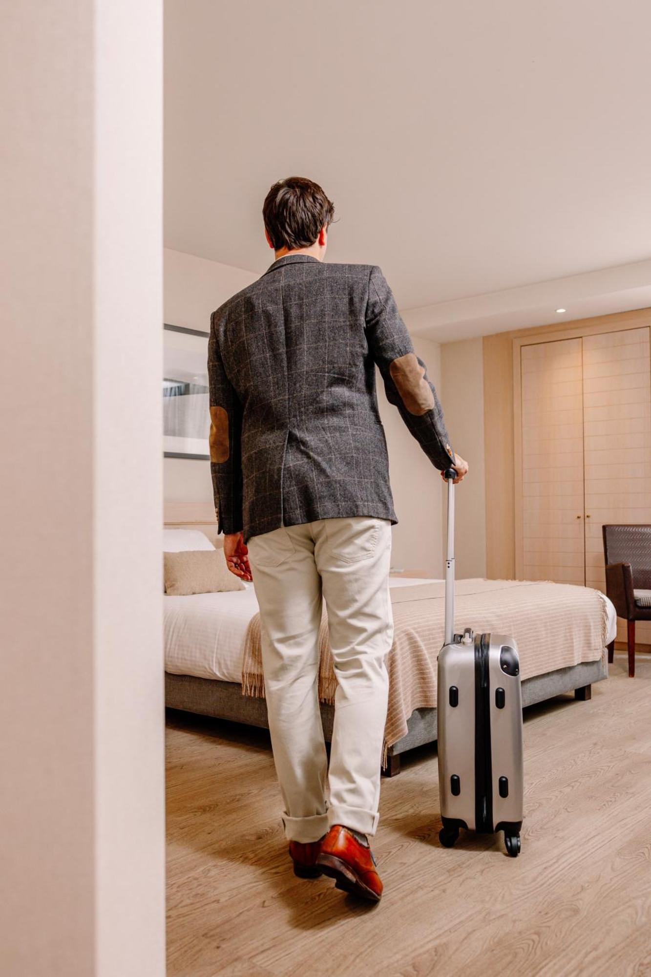 Hotel Saint Sauveur By Wp Hotels Blankenberge Esterno foto