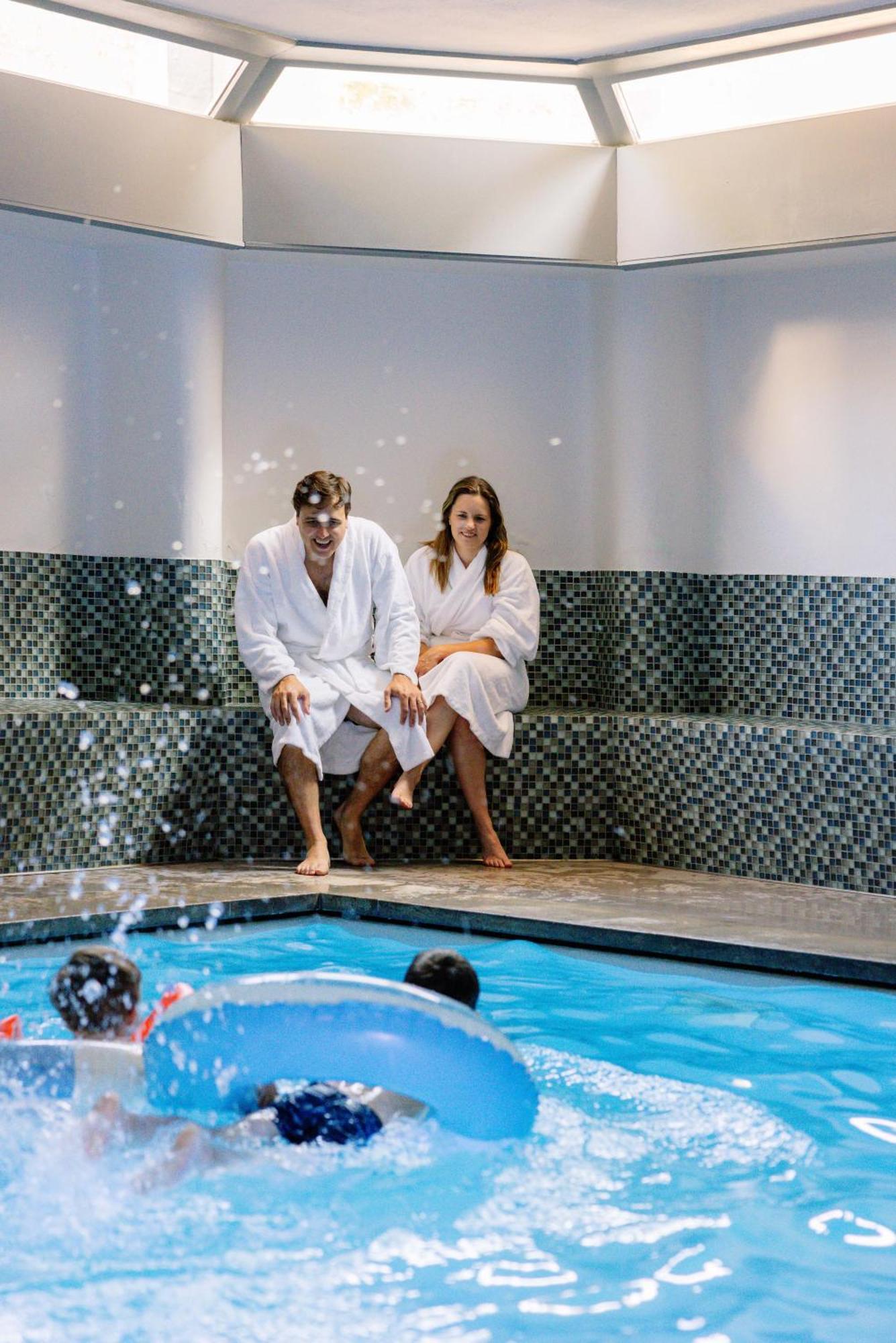 Hotel Saint Sauveur By Wp Hotels Blankenberge Esterno foto