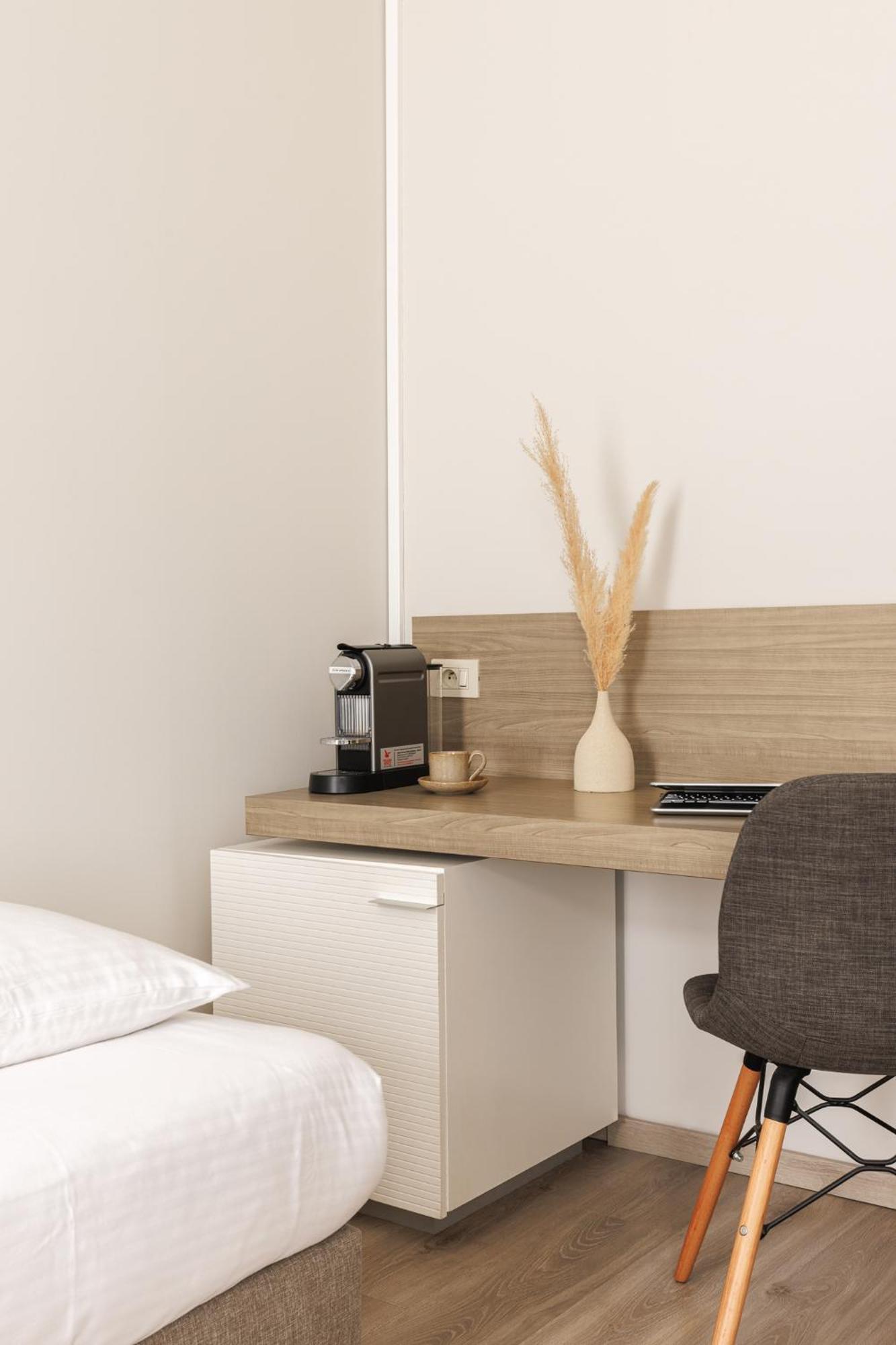 Hotel Saint Sauveur By Wp Hotels Blankenberge Esterno foto