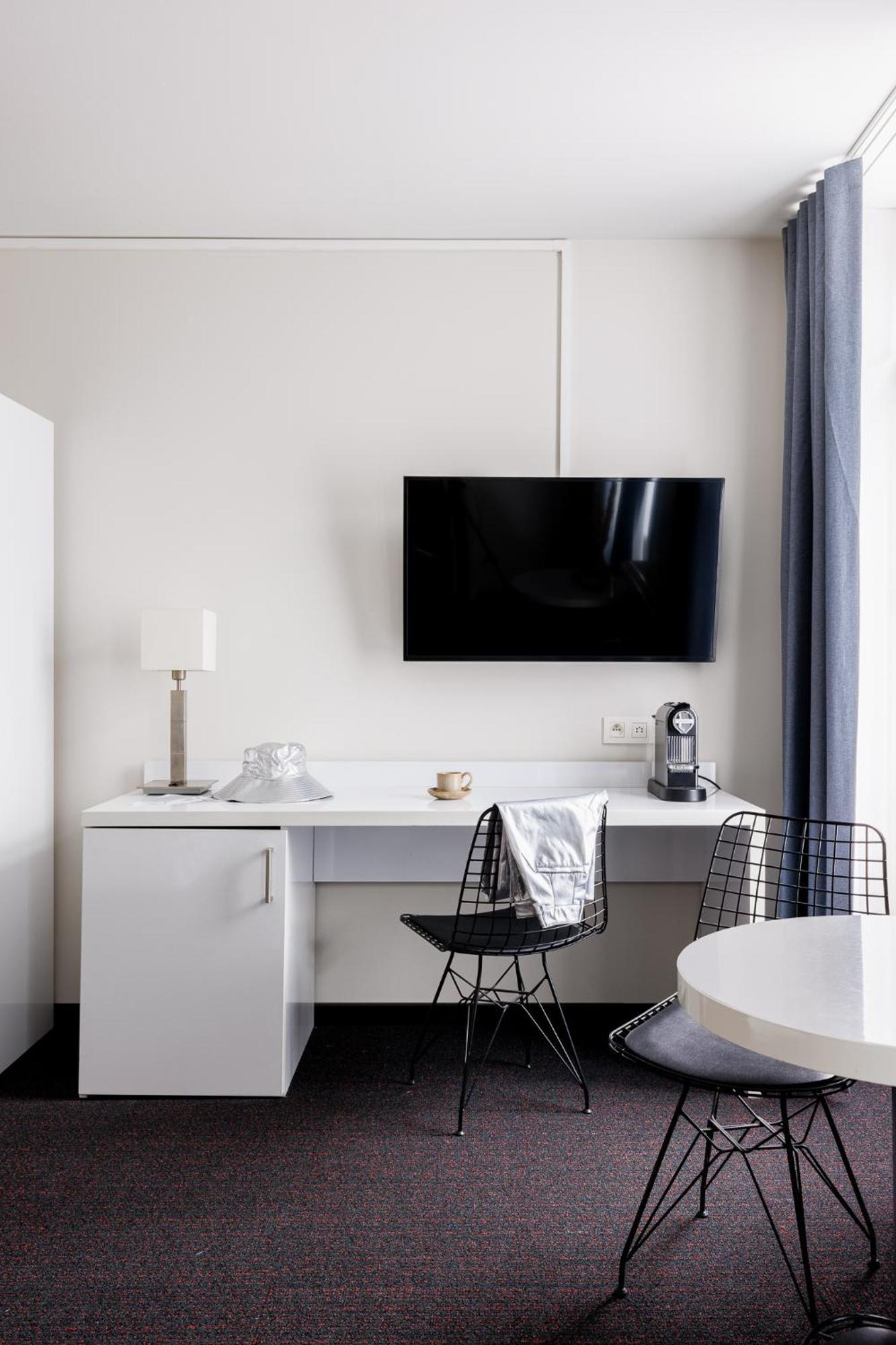 Hotel Saint Sauveur By Wp Hotels Blankenberge Esterno foto
