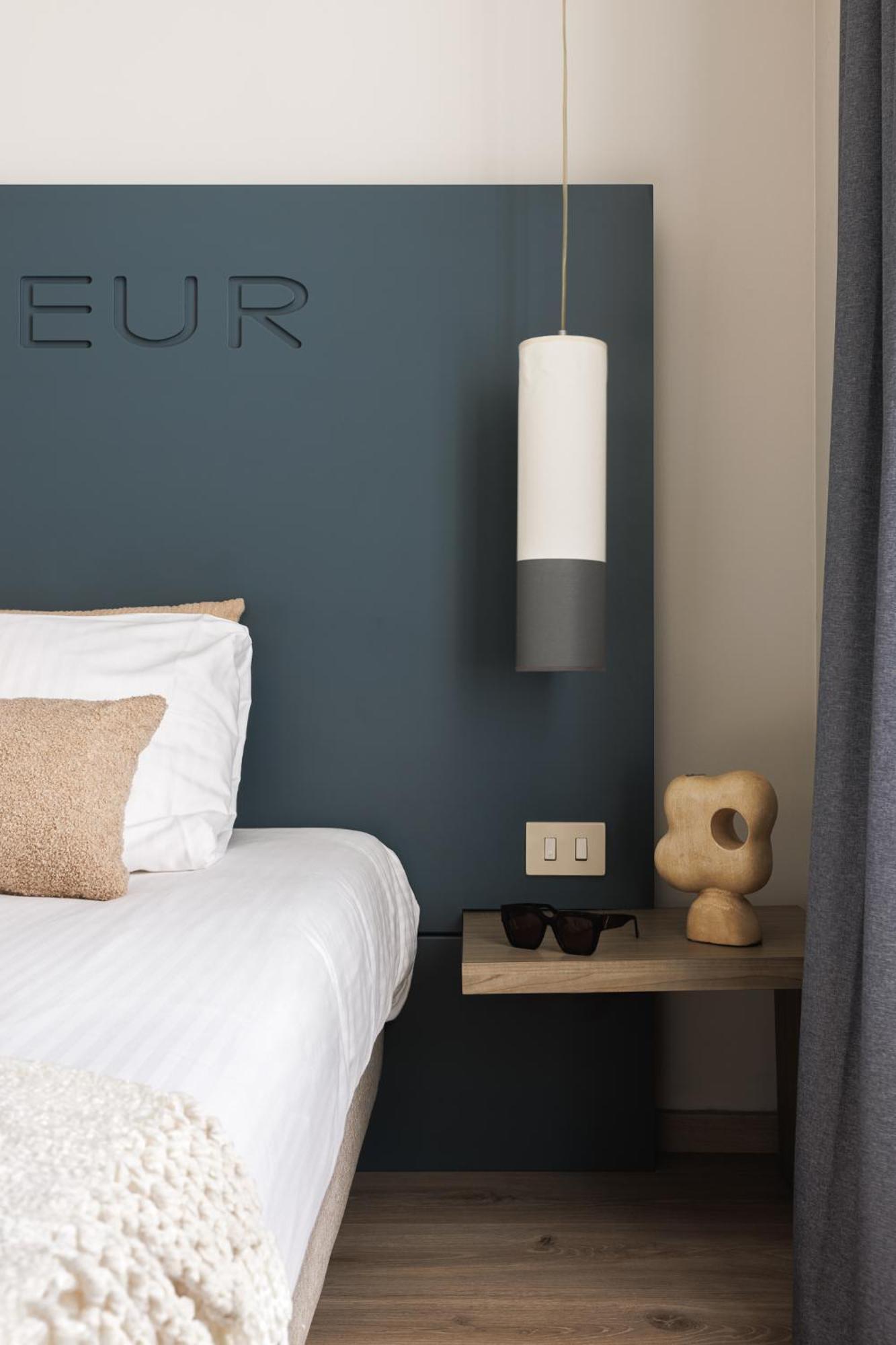 Hotel Saint Sauveur By Wp Hotels Blankenberge Esterno foto