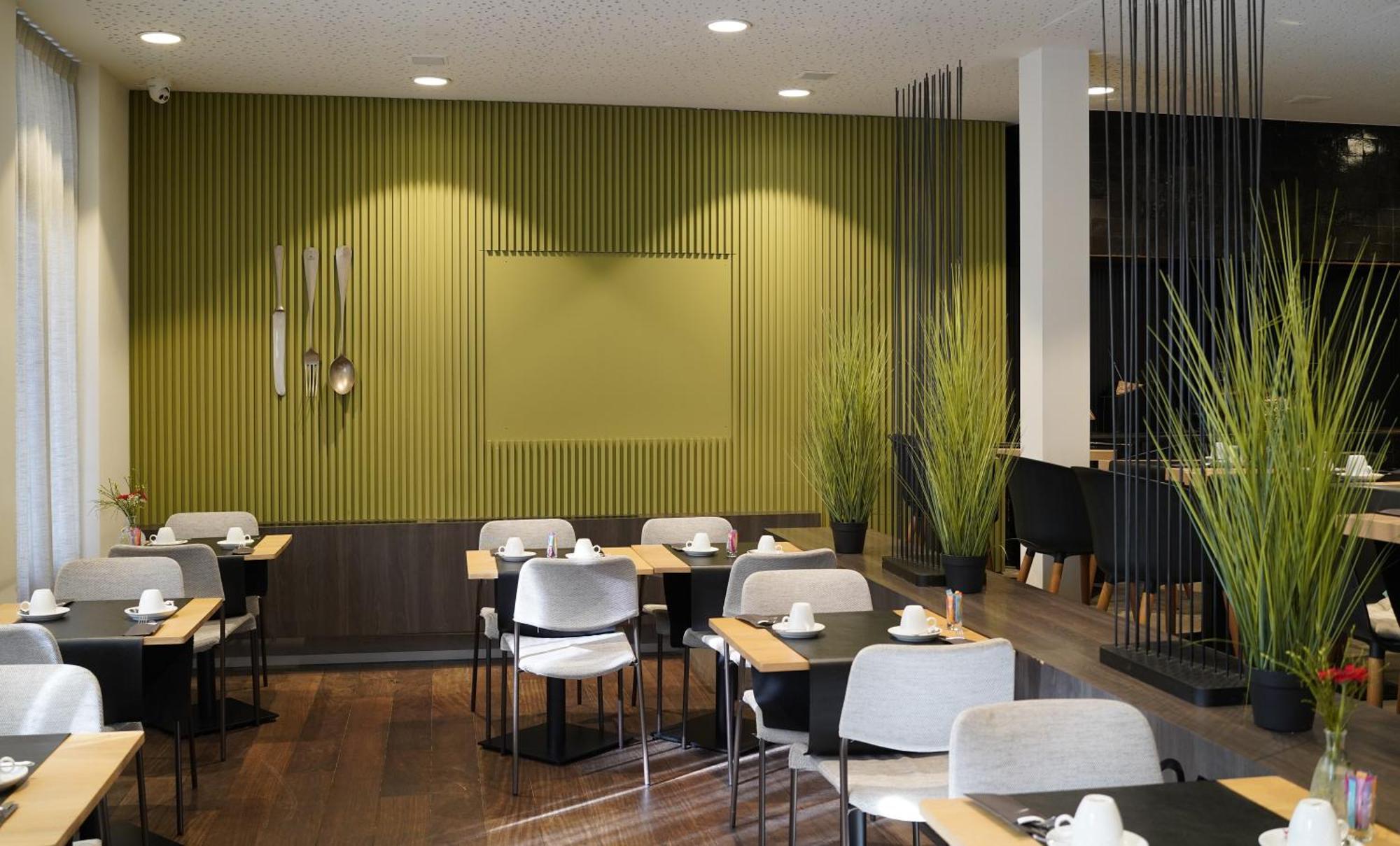 Hotel Saint Sauveur By Wp Hotels Blankenberge Esterno foto