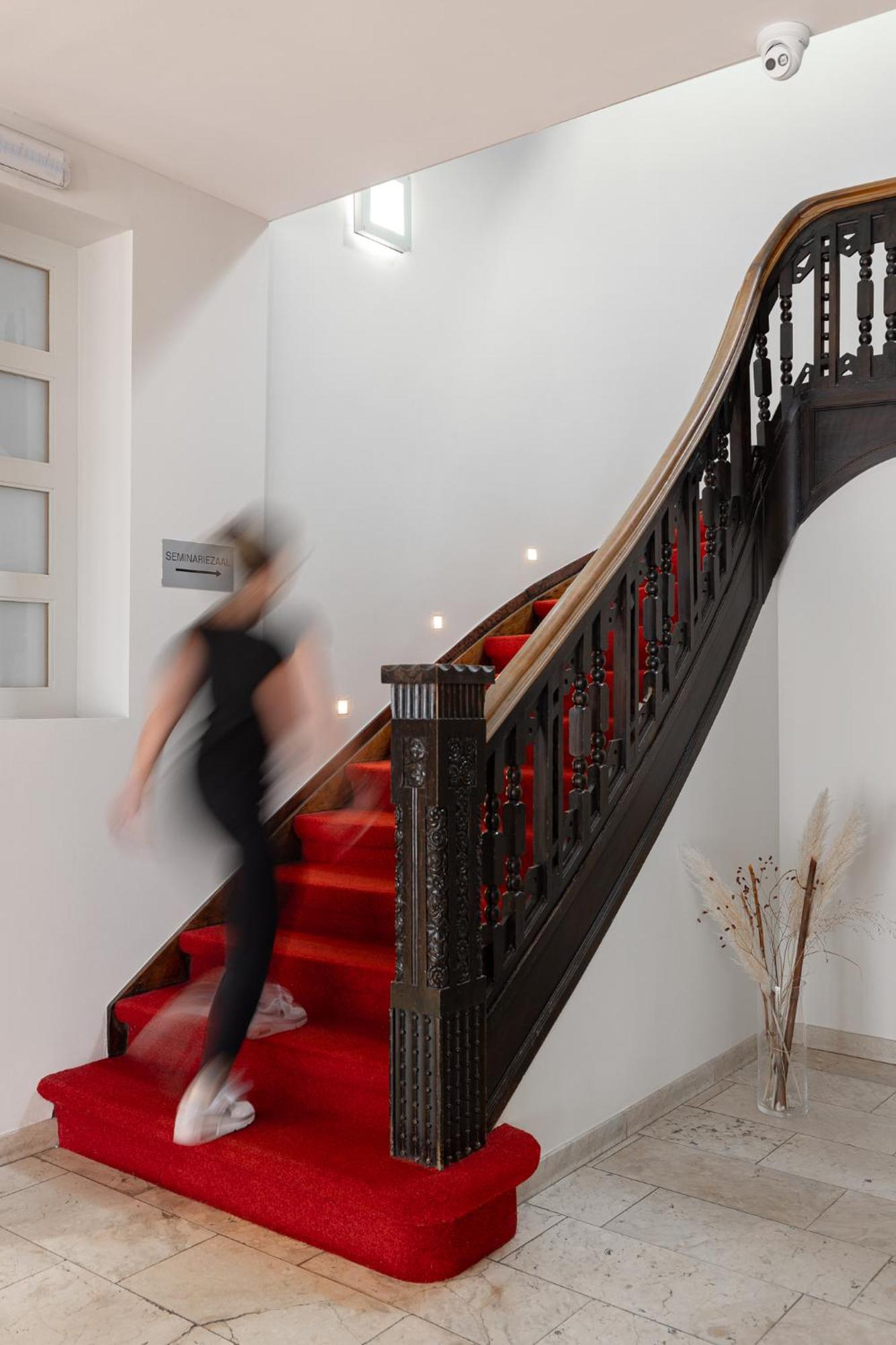 Hotel Saint Sauveur By Wp Hotels Blankenberge Esterno foto